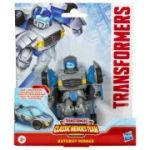 TRANSFORMERS CLASSIC HEROES TEAM ROBOT AUTOBOT MIRAGE CONVERTIBIL