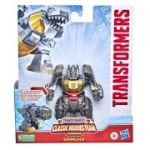 TRANSFORMERS CLASSIC HEROES TEAM ROBOT GRIMLOCK CONVERTIBIL