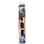 STAR WARS SABIE LASER ELECTRONICA POWER THE FORCE THE MANDALORIAN