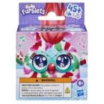 FURBY FURBLETS JUCARIE INTERACTIVA PEP MINT
