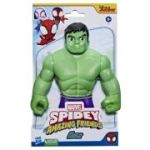 MARVEL SPIDEY SI PRIETENII SAI UIMITORI FIGURINA HULK 23CM