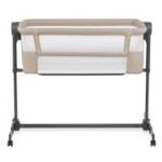 PATUT CO-SLEEPER KINDERKRAFT NESTEE UP 2, BEJ