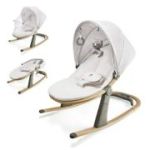 Balansoar 2 in 1 Kinderkraft Elsu