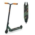 Trotineta Kinderkraft Solis, green