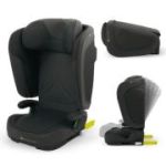 Scaun auto Kinderkraft Unity2 100-150 cm, black