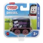 THOMAS LOCOMOTIVA DIN PLASTIC DIESEL