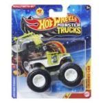 HOT WHEELS MONSTER TRUCK MASINUTA REALLY GOTTA GO SCARA 1: 64