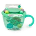 RECIPIENT SNACK ABACUS, MELII, MINT