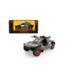 MASINUTA AUDI RS Q E TRON SCARA 1 LA 24