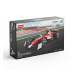 MASINUTA CONSTRUIBILA ALFA ROMEO F1 TEAM ORLEN C42 2022 SCARA 1 LA 24
