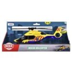 DICKIE AIRBUS H160 ELICOPTER DE SALVARE 23CM