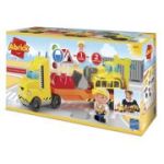 ECOIFFIER ABRICK CAMION DE CONSTRUIT