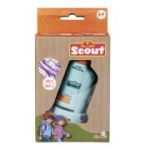 SIMBA SCOUT MICROSCOP DE BUZUNAR