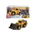 MAJORETTE VOLVO EXCAVATOR METALIC SCARA 1 LA 43