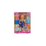 EVI LOVE FASHION SET PAPUSA EVI SI ACCESORII