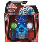BAKUGAN STARTER PACK HAMMERHEAD VENTRI SMOKE