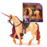 UNICORN ACADEMY UNICORNUL FASHION CINDER 28CM