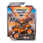 MONSTER JAM MASINUTA METALICA BAD COMPANY SCARA 1 LA 64