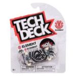 TECH DECK PACHET DE BAZA MINI PLACA DE SKATEBOARD ELEMENT