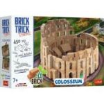 BRICK TRICK XL TRAVEL COLOSSEUM