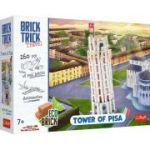BRICK TRICK L TRAVEL TURNUL PISA