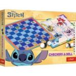 JOC DISNEY STITCH DAME SI MOARA
