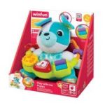 WINFUN CATELUS JOACA-TE CU MINE