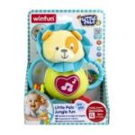 WINFUN ZORNAITOARE LEU CU SUNETE SI LUMINI