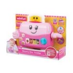 WINFUN JUCARIE TOASTER