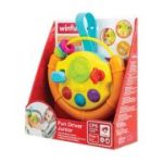 WINFUN JUCARIE VOLAN CU ACTIVITATI