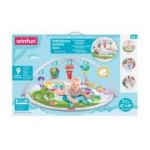 WINFUN SALTELUTA CU ACTIVITATI
