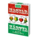 CARTI DE JOC TREFL UNGURESTI 32 CARTI