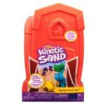 KINETIC SAND SET FERMA DE ANIMALE 340G