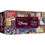 PUZZLE TREFL UFT 13500 DISNEY EPOCA DE AUR A DISNEY