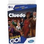 JOC CLUEDO GRAB AND GO IN LIMBA ENGLEZA