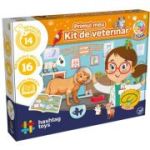 PRIMUL MEU KIT DE VETERINAR