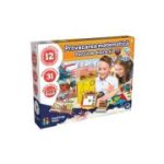 PROVOCAREA MATEMATICA PARCUL DE DISTRACTII