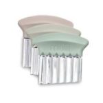 SET 3 CUTITE URSULET PENTRU GUSTARI, MELII, ROZ ALB BEJ