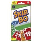 Joc de carti Skip Bo