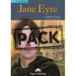 Jane Eyre Reader (with DigiBooks App) - Jenny Dooley