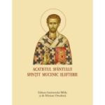 Acatist mic - Acatistul Sfantului Sfintit Mucenic Elefterie