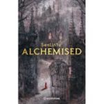 Alchemised - Sen Lin Yu