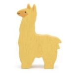 Figurina Alpaca