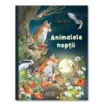 Animalele noptii - Jana Walczyk