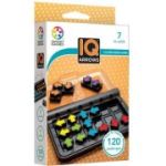 Joc de logica IQ Arrow, cu 120 de provocari, editie internationala