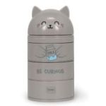 Organizator de birou, Kitty, Legami