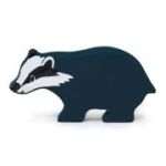 Figurina Bursuc Badger