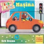 Bebe la bord: Masina