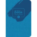 Biblia adolescentului. Coperta albastra