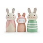 Povestile Iepurasilor Bunny Tales